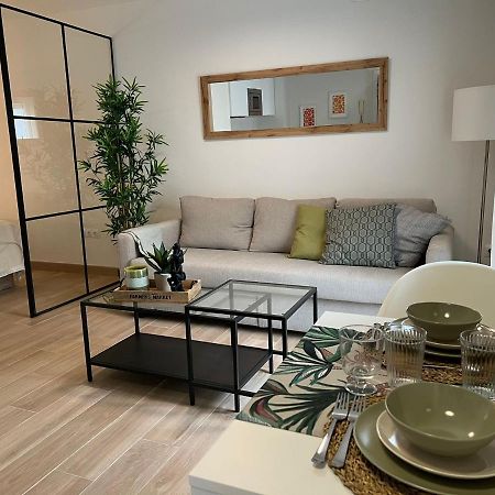 Alameda Sweet Home 세비야 외부 사진