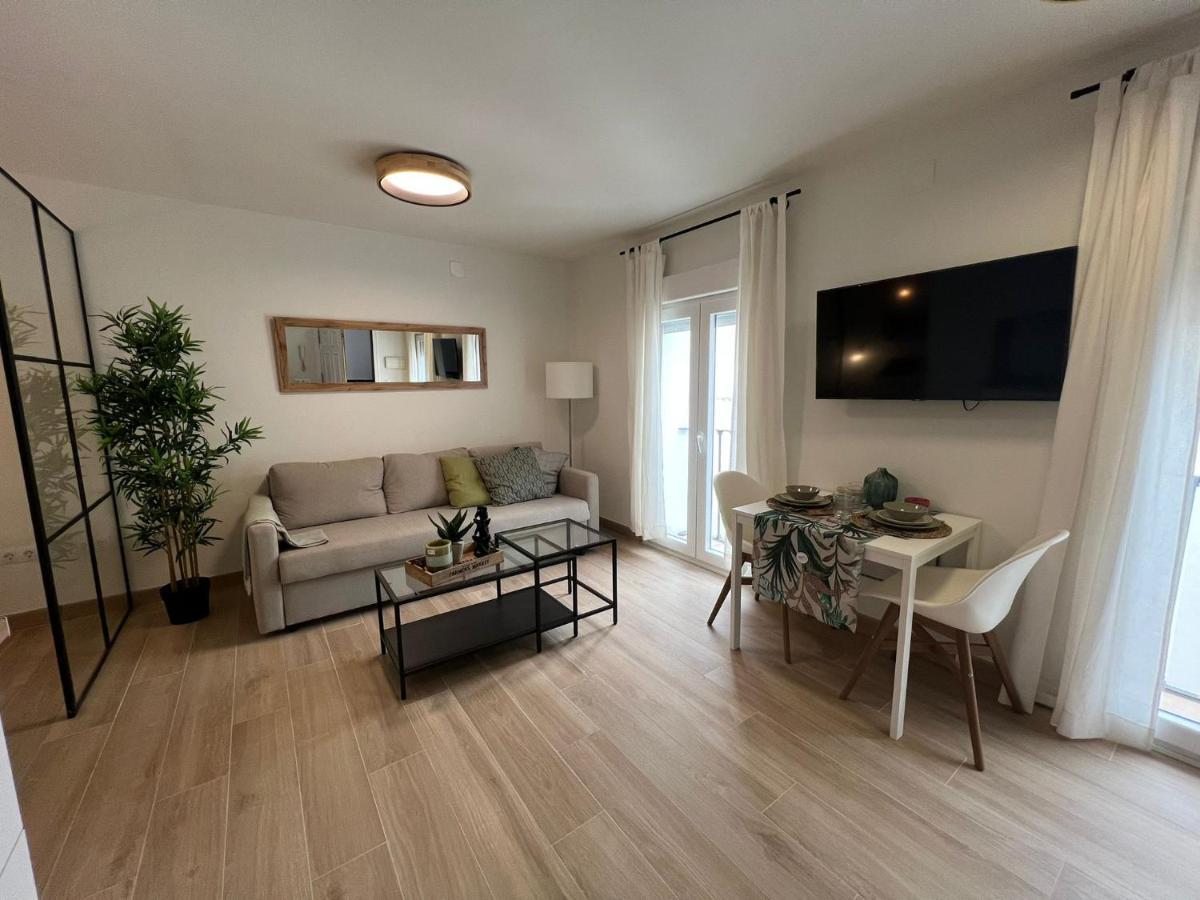 Alameda Sweet Home 세비야 외부 사진