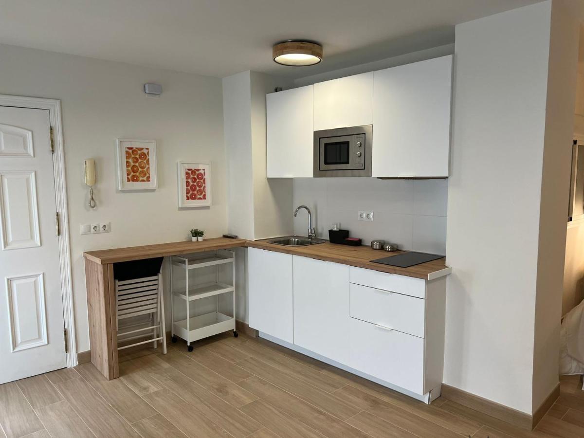 Alameda Sweet Home 세비야 외부 사진